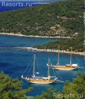 Sun Princess Hotel 1